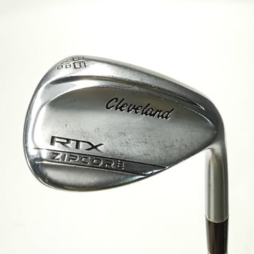 RTX　ZIPCORE　ツアーサテン WG 56M°  10°  S200 Dynamic　Gold