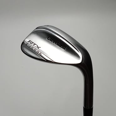 RTX　ZIPCORE　ツアーサテン ウェッジ 56M°  10°  S N.S.PRO MODUS3 TOUR105
