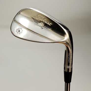 VOKEY　SM7　ツアークローム　Fソール ウェッジ 52°  12°  S N.S.PRO　MODUS3　TOUR120