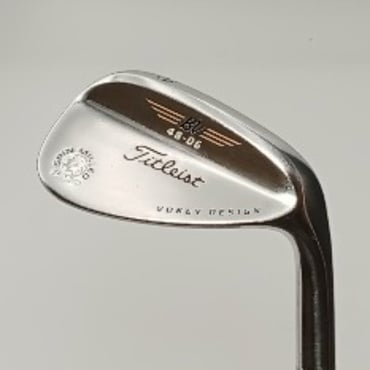 VOKEY　SM4　ツアークローム WG 48°  6°  S N.S.PRO　950GH