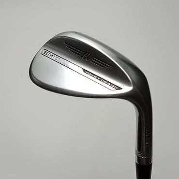 VOKEY　SM10　ツアークローム ウェッジ 54S°  10°  S200 Dynamic Gold 105