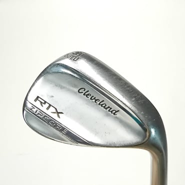 RTX　ZIPCORE　ツアーサテン WG 52°  10°  S200 Dynamic　Gold