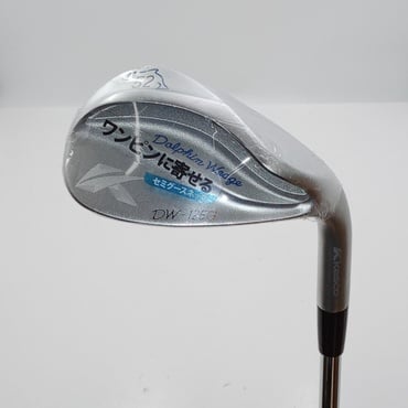 Dolphin　Wedge　DW-125G WG 52°  3°  WEDGE N.S.PRO　950GH　neo