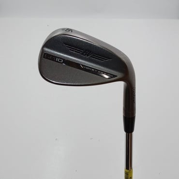 VOKEY　SM10　オールニューニッケル WG 46F°  10°  BV105