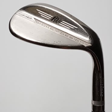 VOKEY　SM8　ツアークローム ウェッジ 58M°  8°  S Dynamic Gold EX WEIGHT LOCK TOUR ISSUE