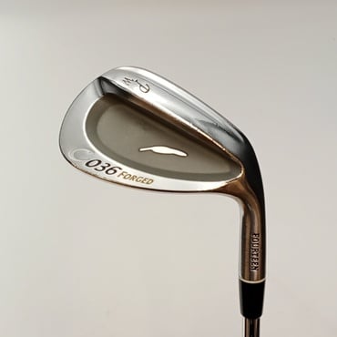 C-036　FORGED PW 46°  3.5°  N.S.PRO　950GH　HT
