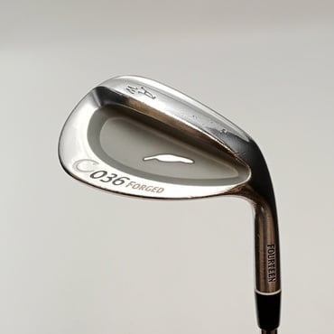C-036　FORGED AW 51°  4°  N.S.PRO　950GH　HT