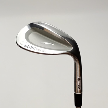 C-036　FORGED SW 56°  6°  N.S.PRO　950GH　HT