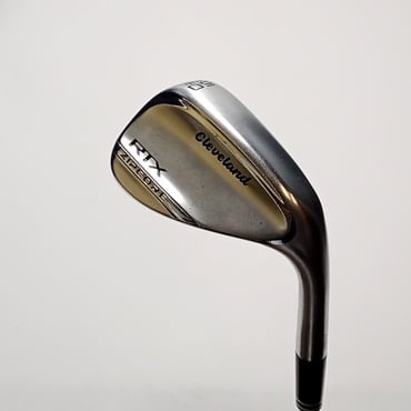 RTX　ZIPCORE　ツアーサテン WG 50°  10°  S N.S.PRO　950GH