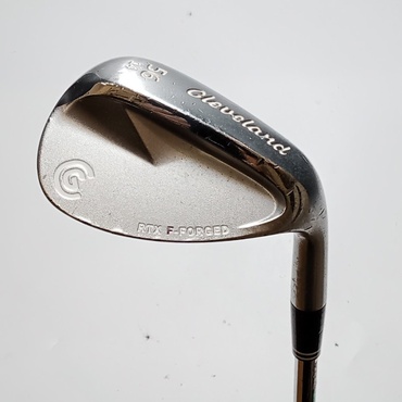 RTX　F-FORGED ウェッジ 56°  S N.S.PRO　950GH