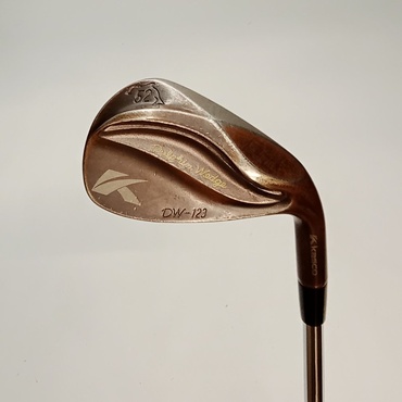 Dolphin　Wedge　DW-123　Copper WG 52°  2°  WEDGE N.S.PRO　950GH　neo