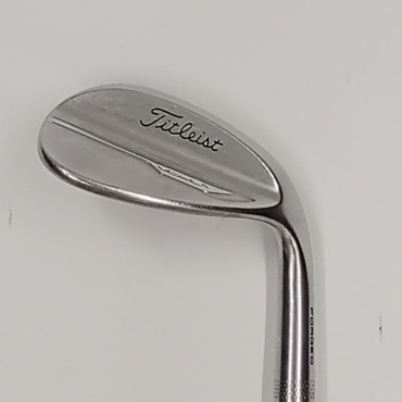 VOKEY　FORGED　(2021)　ツアークローム WG 54M°  10°  S N.S.PRO　950GH　neo