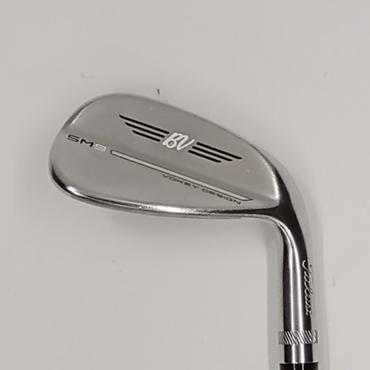 VOKEY　SM9　ツアークローム WG 46F°  10°  S N.S.PRO　950GH　neo