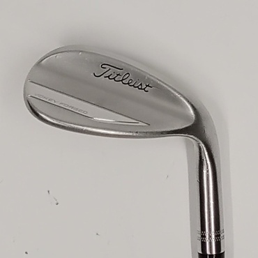 Vokey　FORGED　(2019)　ツアークロ-ム WG 58S°  8°  S N.S.PRO　950GH