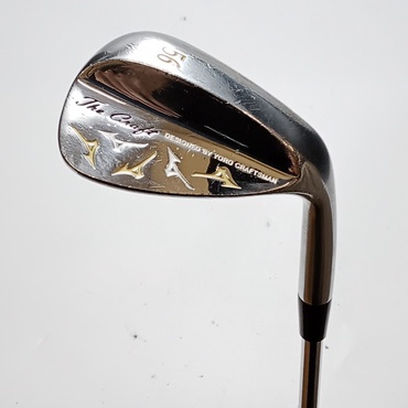 The　Craft WG 56°  21°  WEDGE Dynamic　Gold　95