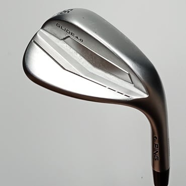 GLIDE　4.0 WG 56W°  14°  S N.S.PRO　MODUS3　TOUR　105