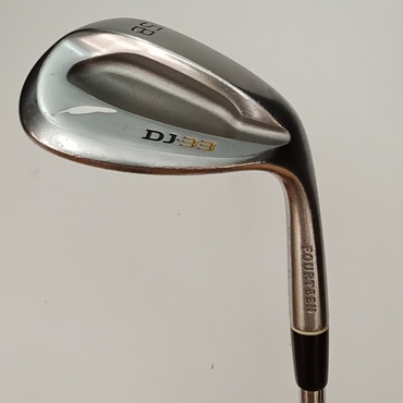 DJ-33 WG 58°  WEDGE N.S.PRO　950GH　HT