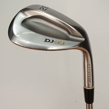 DJ-33 WG 52°  WEDGE N.S.PRO　950GH　HT