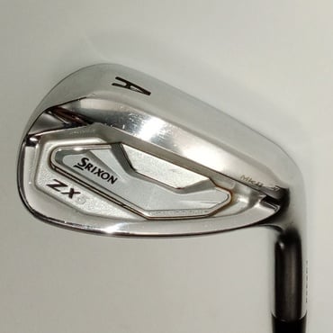 SRIXON　ZX5　MKⅡ AW 50°  S N.S.PRO MODUS3 SYSTEM3 TOUR125