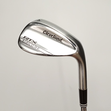 RTX　ZIPCORE　ツアーサテン WG 54M°  10°  S N.S.PRO　950GH　neo