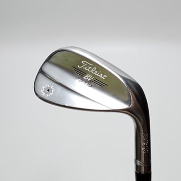VOKEY　SM7　ツアークローム　Fソール ウェッジ 46°  10°  S N.S.PRO　950GH