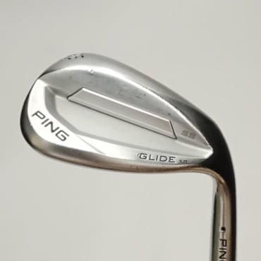 GLIDE　3.0　SS WG 56°  12°  S N.S.PRO　MODUS3　TOUR105