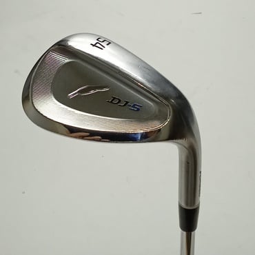 DJ-5 WG 54°  8°  N.S.PRO　DS-91W