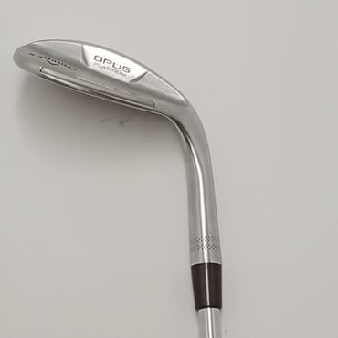OPUS　PLATINUM　クロム WG 58Z°  8°  S N.S.PRO　950GH　neo