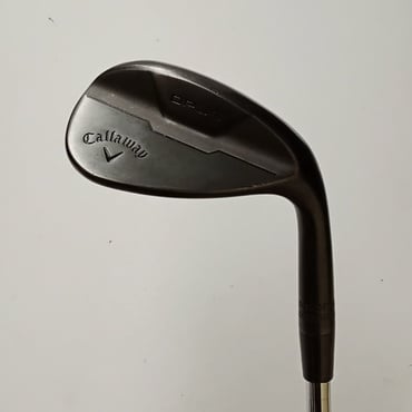 OPUS　ブラック WG 50S°  10°  S200 Dynamic　Gold
