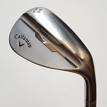 OPUS　クロム WG 56W°  14°  S N.S.PRO　MODUS3　TOUR115