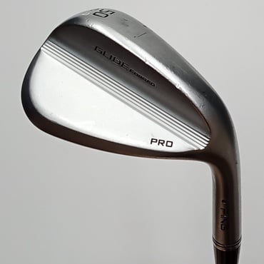 GLIDE　FORGED　PRO　Sグラインドソール WG 50°  10°  S N.S.PRO　MODUS3　TOUR105