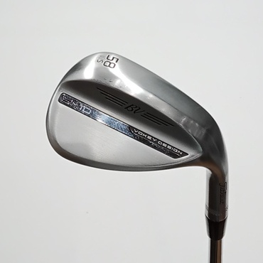 VOKEY　SM10　ツアークローム WG 58S°  10°  S200 Dynamic　Gold
