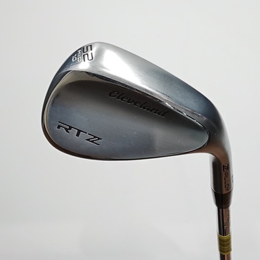 RTZ　ツアーサテン WG 52°  Mid 10°  S200 Dynamic　Gold