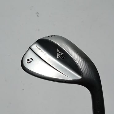 MILLED　GRIND　5　CHROME WG 58SB°  10°  S N.S.PRO　MODUS3　TOUR105