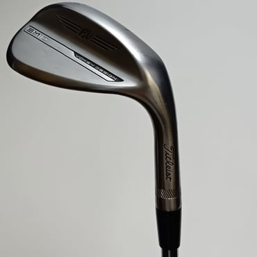 VOKEY　SM10　ツアークローム WG 58K°  14°  S200 Dynamic　Gold