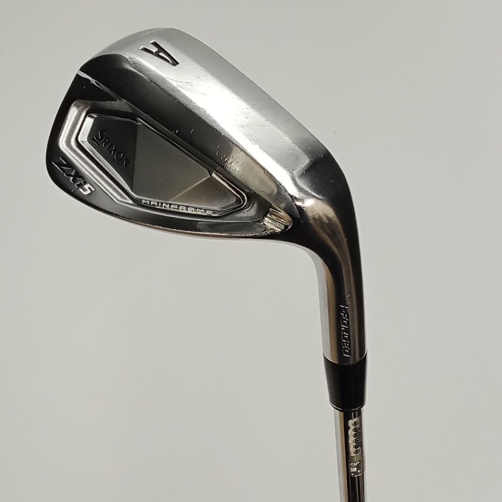SRIXON ZXi5 AW S N.S.PRO 950GH neo｜Alpen Online 公式オンラインストア
