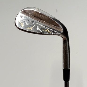 The　Craft WG 56°  21°  S200 Dynamic　Gold　Tour　Issue