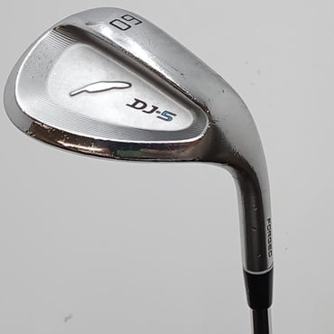 DJ-5 WG 60°  8°  N.S.PRO　DS-91W