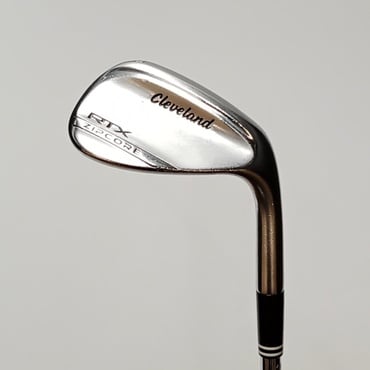 RTX　6　ZIPCORE　ツアーサテン ウェッジ 50M°  10°  S N.S.PRO MODUS3 TOUR120