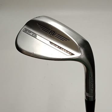 VOKEY　SM10　ツアークローム WG 54M°  8°  S N.S.PRO　950GH　neo