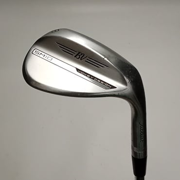 VOKEY　SM10　ツアークローム WG 58D°  12°  BV105