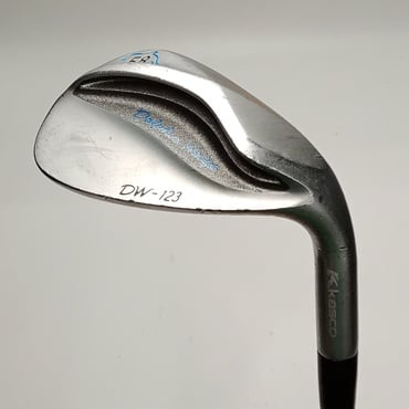 Dolphin　Wedge　DW-123 WG 58°  7°  WEDGE N.S.PRO　950GH　neo