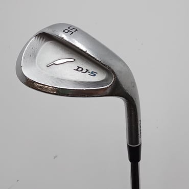 DJ-5 WG 56°  8°  N.S.PRO　DS-91W