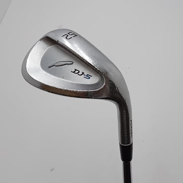 DJ-5 WG 52°  6°  N.S.PRO　DS-91W