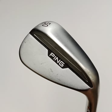 S159 ウェッジ 50S°  12°  R N.S.PRO 750GH neo