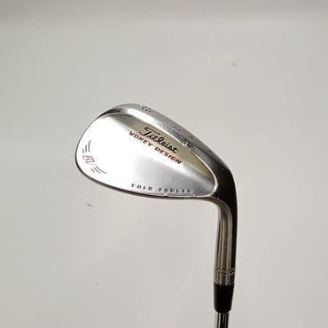 Vokey　COLD　FORGED　(2013) WG 58°  12°  S200 Dynamic　Gold