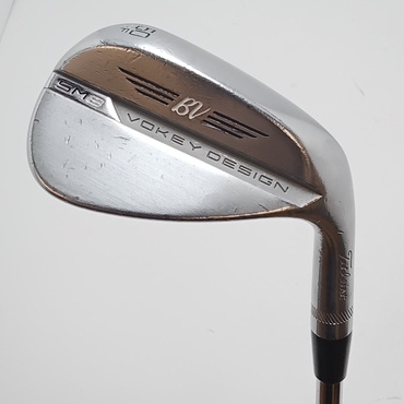 VOKEY　SM8　ツアークローム WG 50F°  12°  S200 Dynamic　Gold