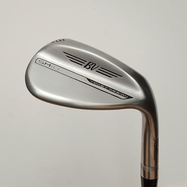 VOKEY　SM10　ツアークローム WG 58M°  8°  S200 Dynamic　Gold