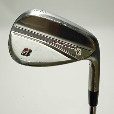 BITING　SPIN ウェッジ 48F°  8°  R N.S.PRO 850GH neo
