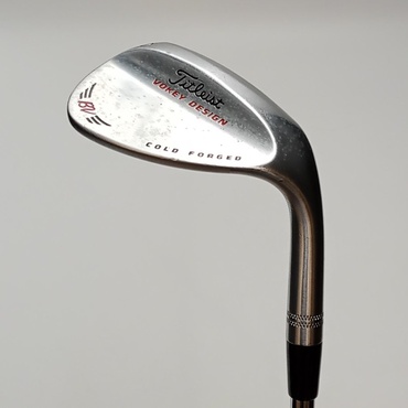 Vokey　COLD　FORGED　(2013) WG 60°  7°  S200 Dynamic　Gold